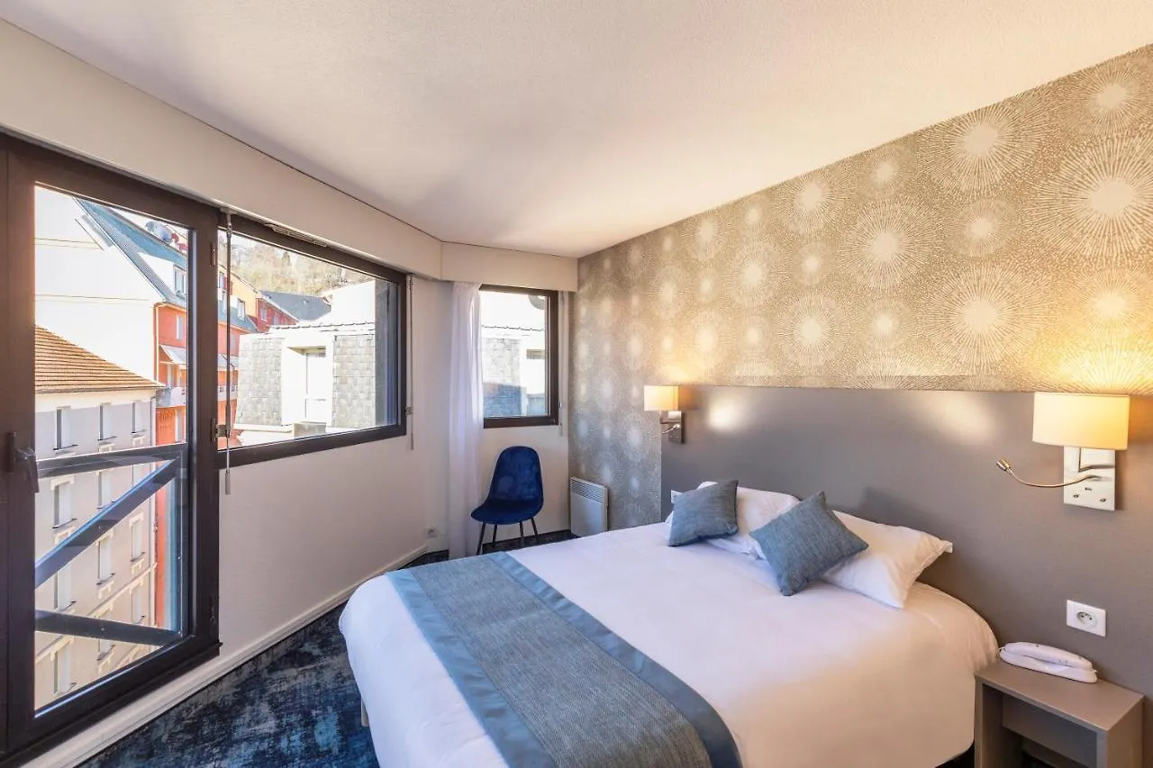 Hotel National Lourdes