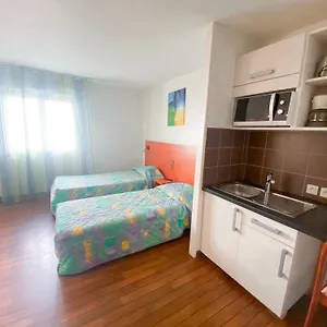 Aparthotel Du Soleil, Lourdes