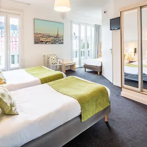 Hotel Notre Dame De France, Lourdes