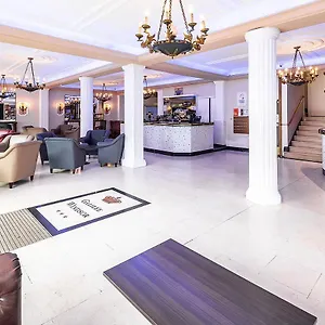 Hotel Galilee Windsor, Lourdes